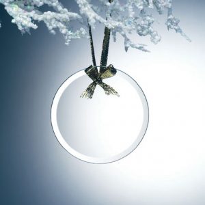 Glass Ornaments