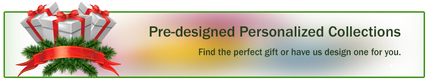 Shop PRE-Designed
