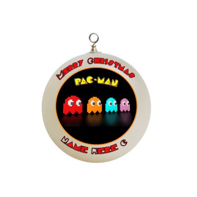 Pac Man