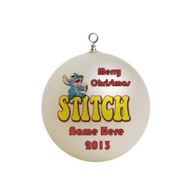 Stitch