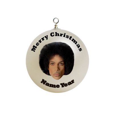 Personalized Adam Scott   Christmas Ornament Custom Gift # 1