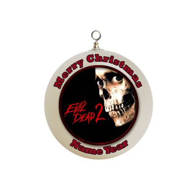 Personalized The Evil Dead 2  Ornament #1