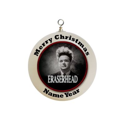 Personalized Eraserhead Ornament #1