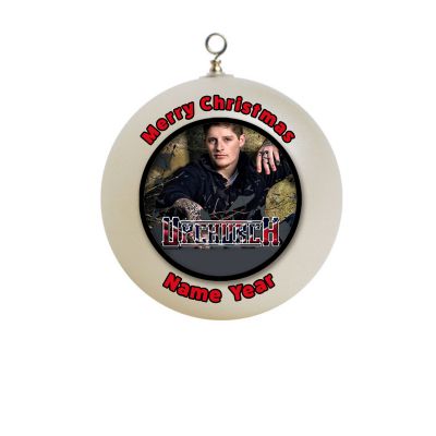 Personalized  Upchurch The Redneck Ornament 2