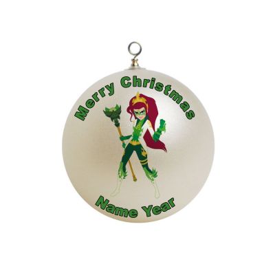 Personalized Mysticons  Arkayna Christmas Ornament Custom Gift #2