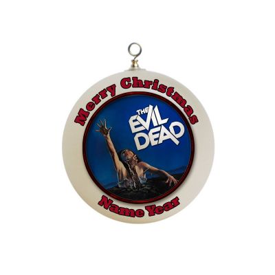 Personalized The Evil Dead 2  Ornament #2
