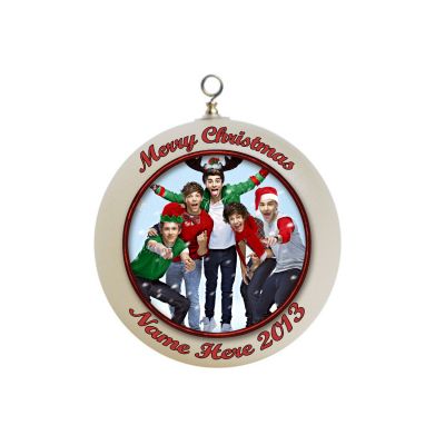 One Direction