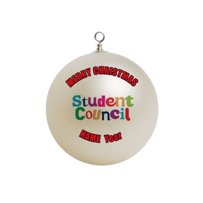 Personalized Student Council 3