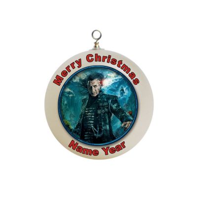 Personalized Disney's Pirates of the Caribbean 5