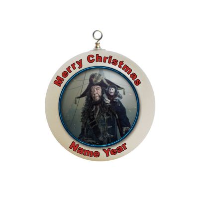 Personalized Disney's Pirates of the Caribbean 5