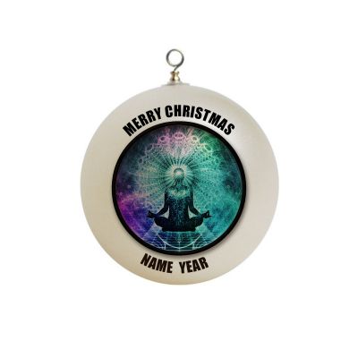 Personalized Spirit Tarot Reading , Meditation Colorful  #4