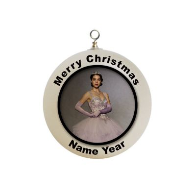 Personalized Once Upon a Time Drizella - Ivy  Ornament Gift #5