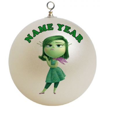 Personalized Inside Out 