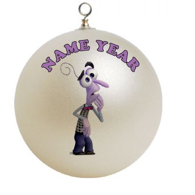 Personalized Inside Out 