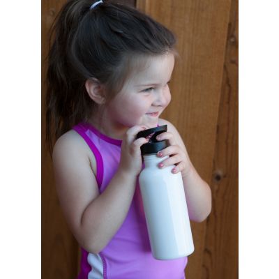 Custom Photo Water bottle custom gift