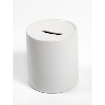 Personalized Photo Coin Bank 