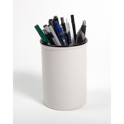 Personalized Photo Ceramic Pencil Holder add Photo and Text 