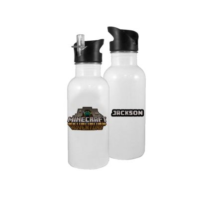 Minecraft Water bottle