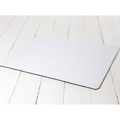 Personalized Placemat Blank Create Your Own Add Photo or Text