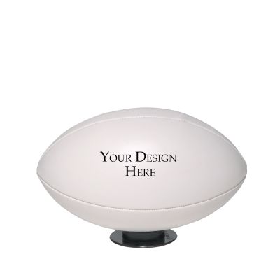 Personalized Photo Autograph Rugby Ball