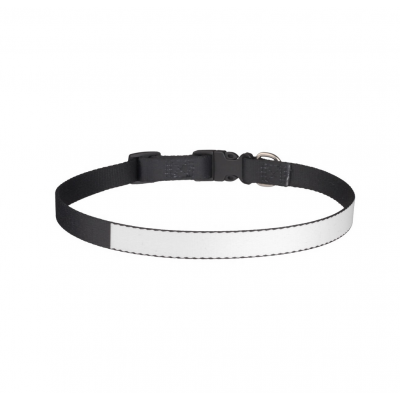Personalized Photo Dog Collar Add text and Photo