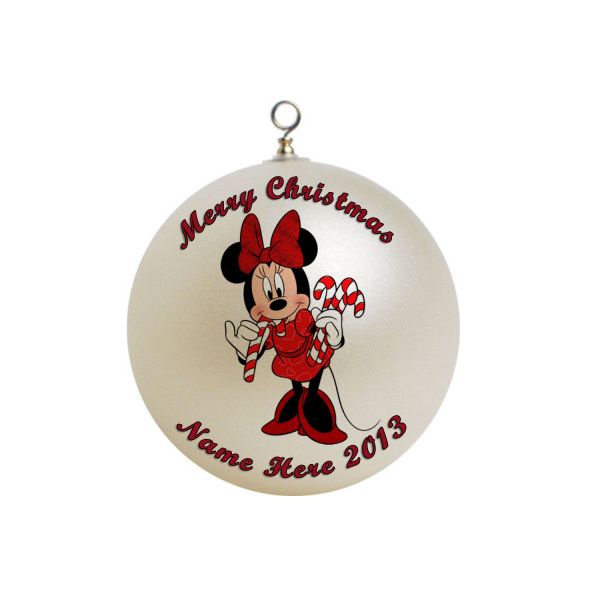 minnie mouse
