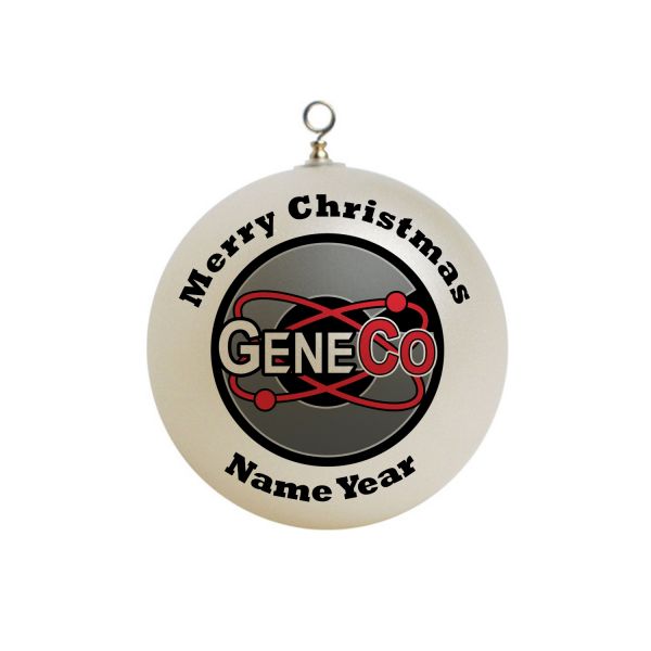 Personalized Repo! The Genetic Opera  Ornament #1