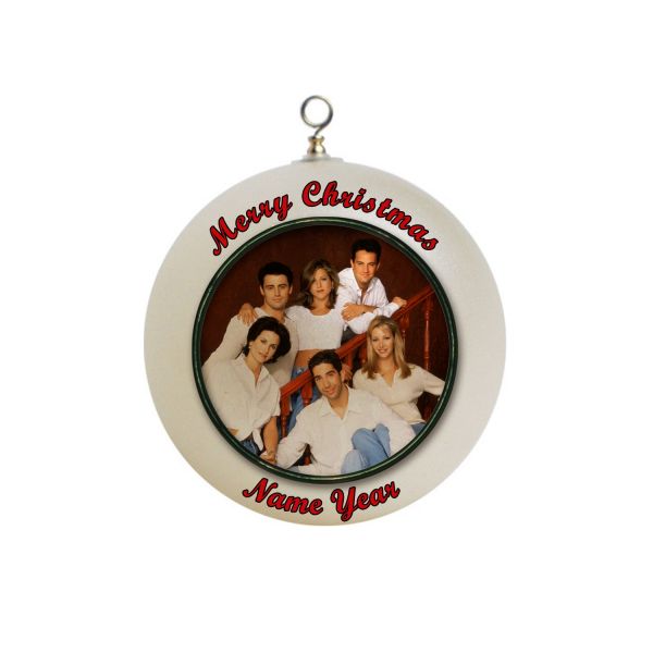 Personalized  Friends Show 1994 Ornament 1