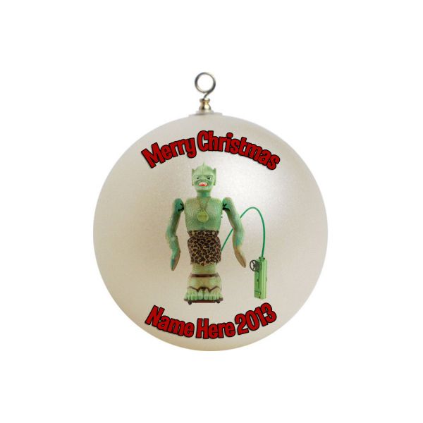 Personalized The Great Garloo Christmas Ornament Custom Gift #2
