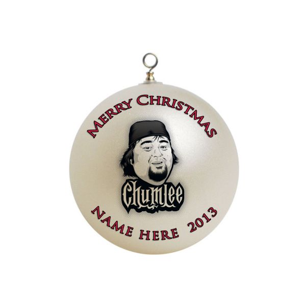 Personalized Pawn Stars Christmas Ornament Custom Gift  #3