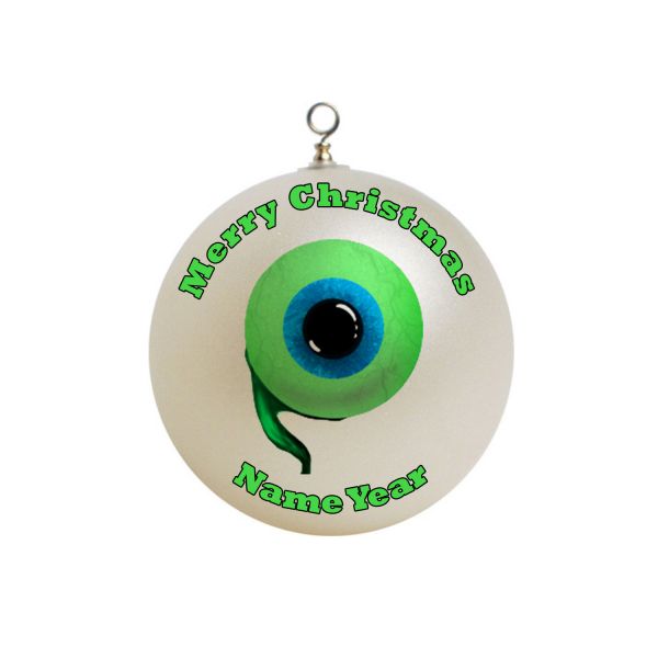 Personalized Jack Septic Eye jacksepticeye Gaming Ornament Custom #3