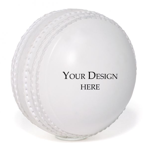 Personalized Cricket Ball