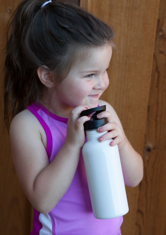 Custom Photo Water bottle custom gift