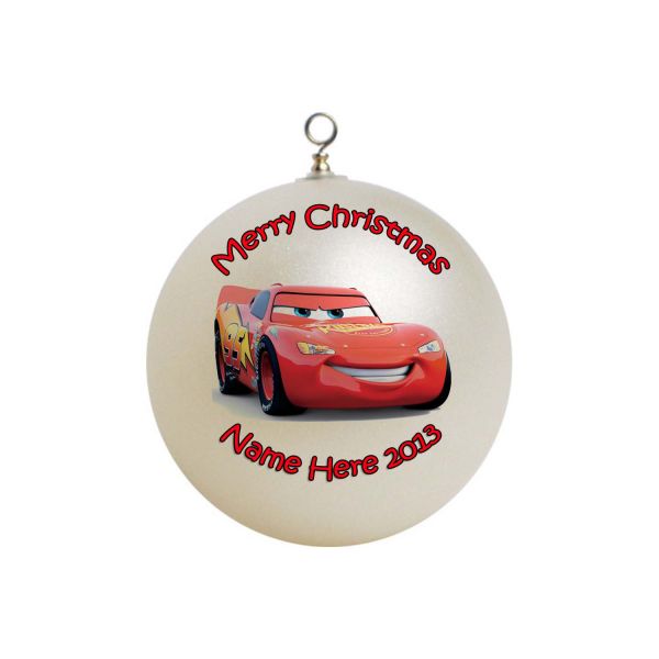 Lightning McQueen