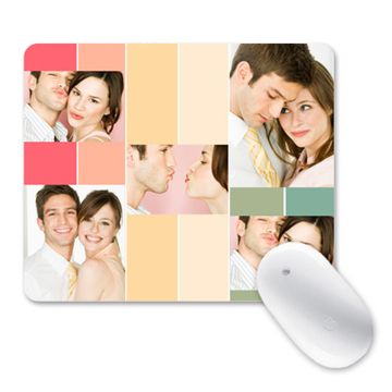Personalized Custom printed Mouse pad