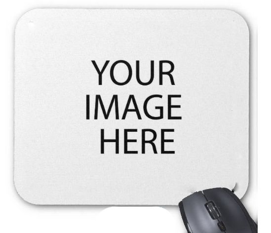 Custom Mousepad Gift