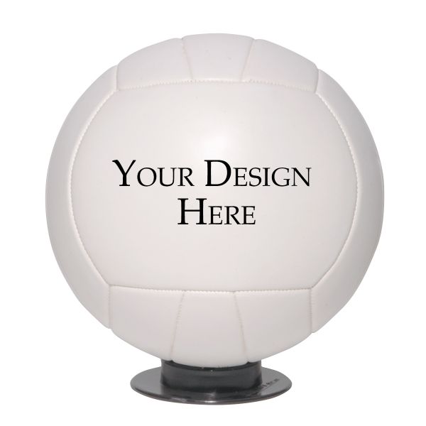 Fulll Size Photo Volleyball